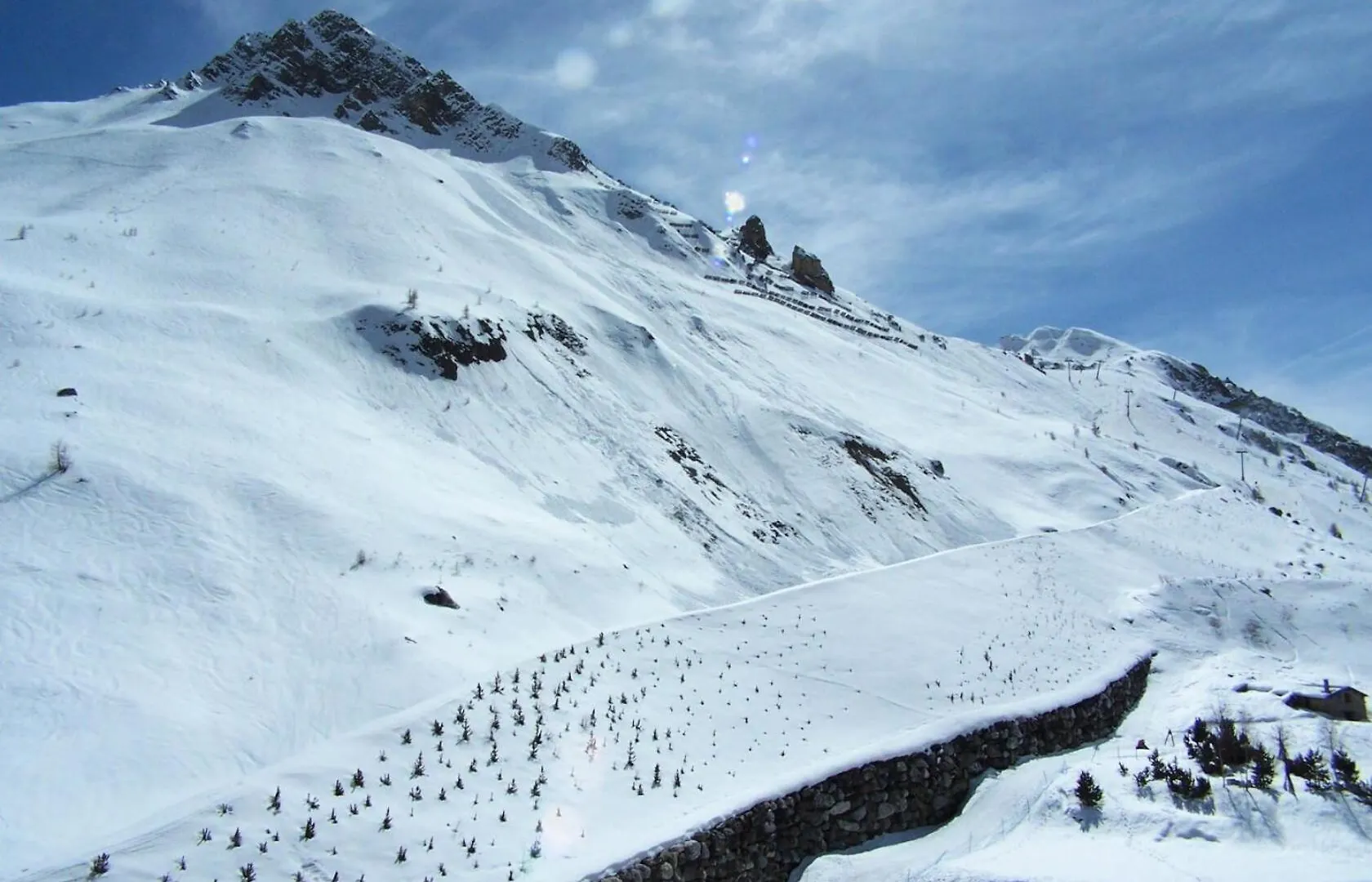 Residence Tour Du Lac - Appartement Fonctionnel-Proche Des Pistes Mae-8104 Tignes 0*,