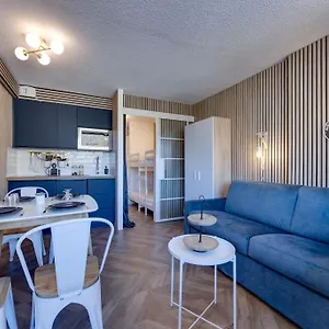 Appartement Au 3ème Ciel - Vue Lac&montagnes - Proche Pistes - Idéal 2 Adultes + 2 Enfants, Tignes