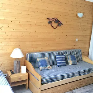Le Lavachet Apartment
